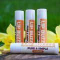 Beeswax Lip Balm