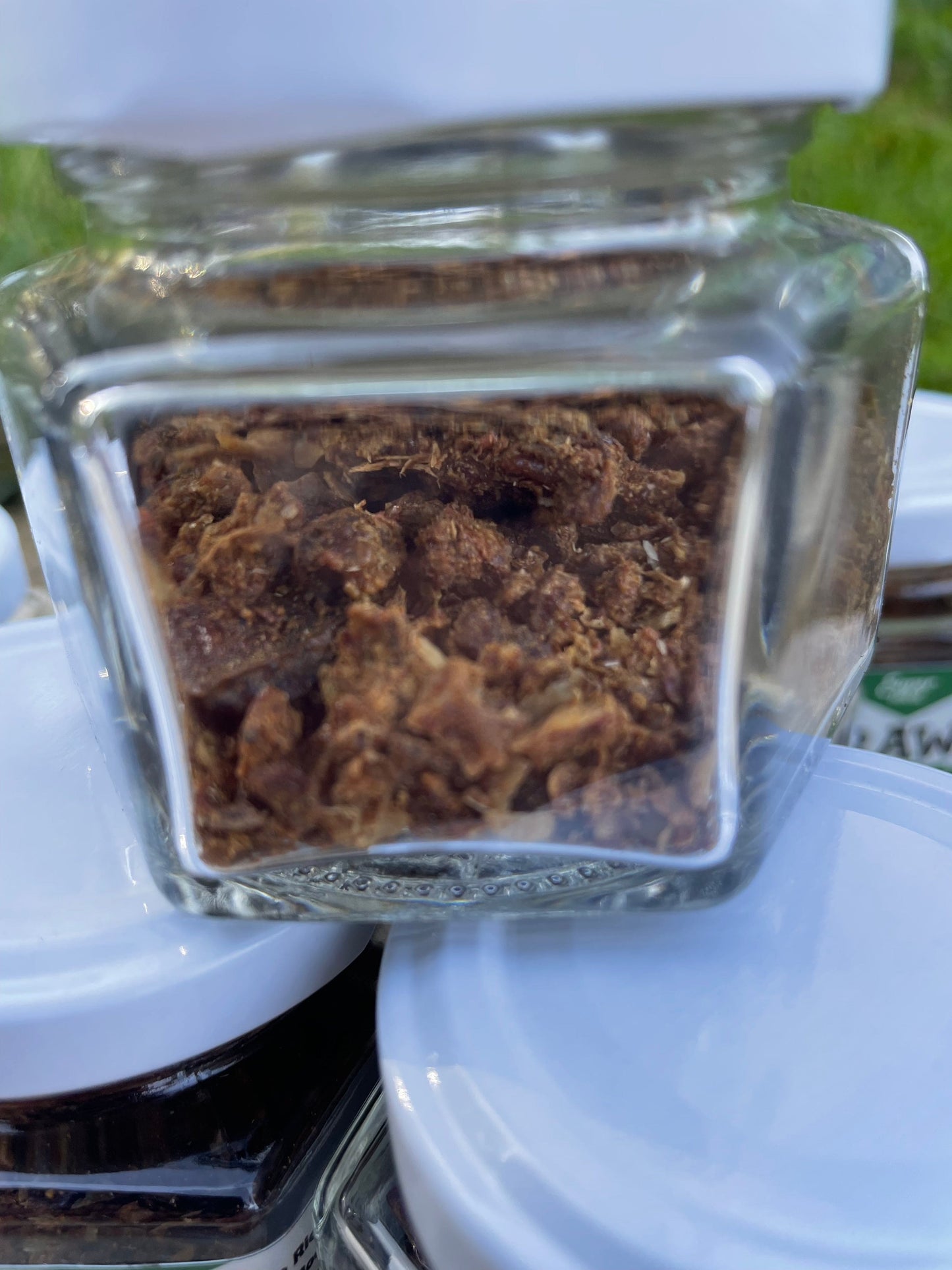 Zumzz Raw propolis in chewable pieces, 30 g