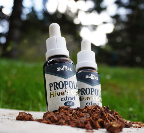 Propolis