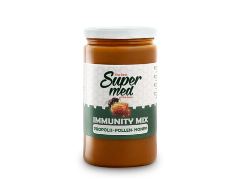 Immunity Mix