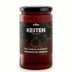 Chestnut honey