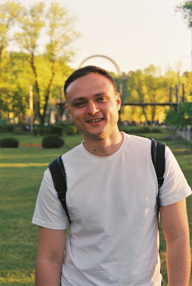 Marijan M.