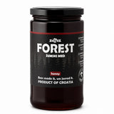 Zumzz Forest, natural Gorski Kotar forest honeydew honey