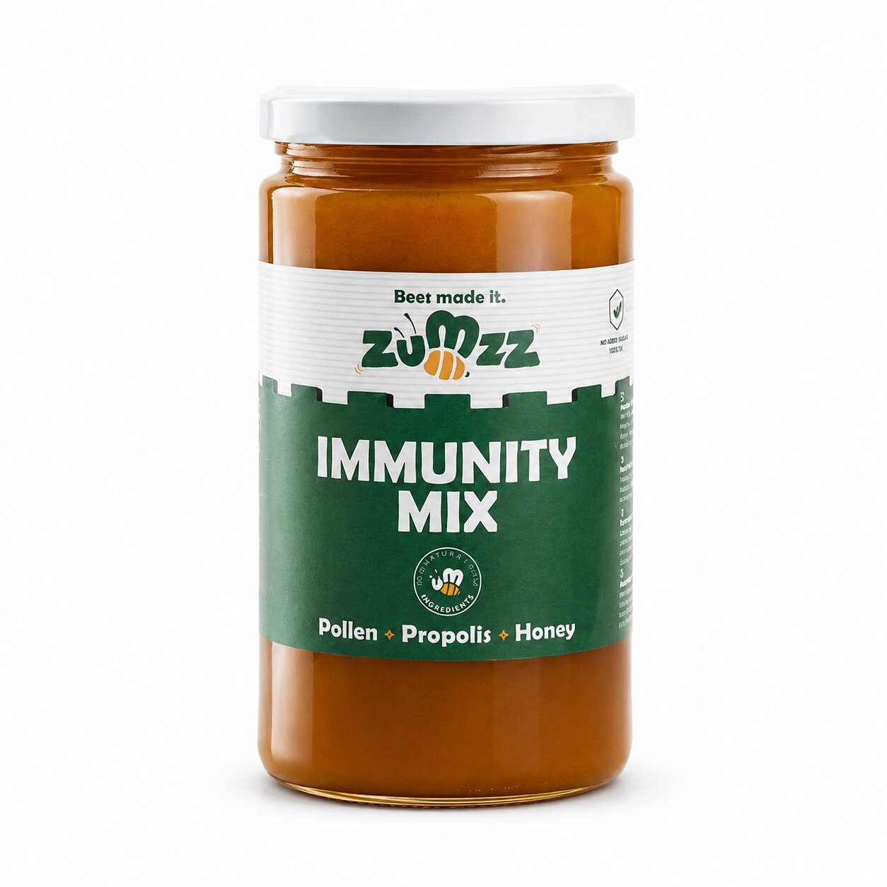 immunity-mix