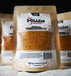 Bee pollen