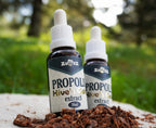 Propolis drops
