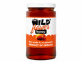 Zumzz Wild Flower, natural wildflower meadow bee honey