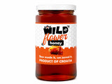 Zumzz Wild Flower, natural wildflower meadow bee honey